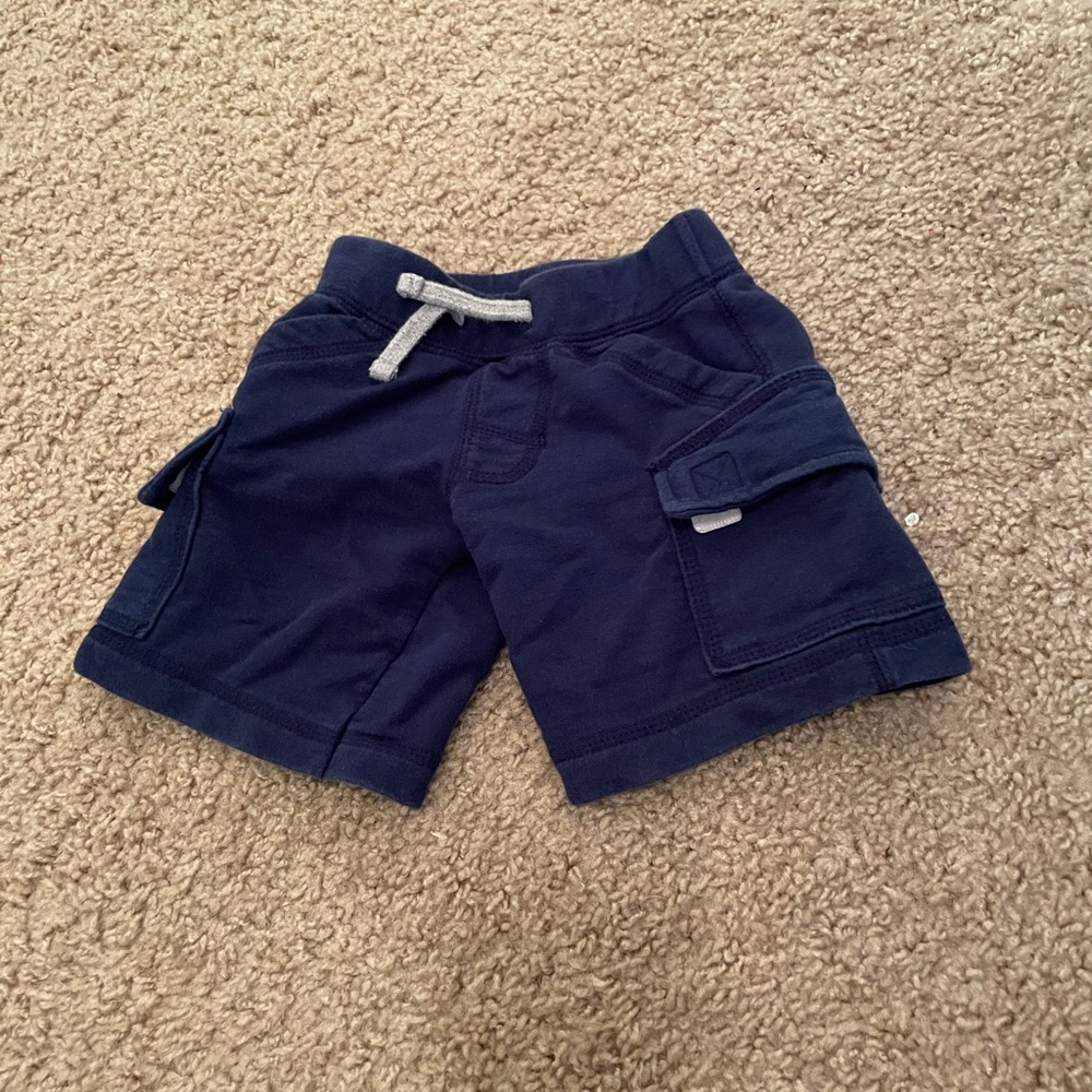 12 month boy shorts